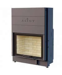 Каминная топка Астов ПС 8057