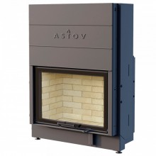 Каминная топка Астов ПС 8057