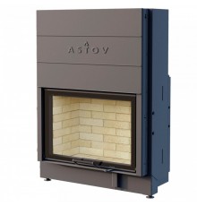 Каминная топка Астов ПС 8057