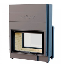 Каминная топка Астов ПТ 8057