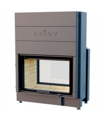 Каминная топка Астов ПТ 8057