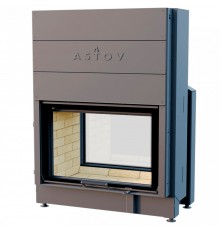Каминная топка Астов ПТ 8057