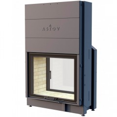 Каминная топка Астов ПТ 9074