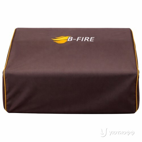 Защитный чехол B-Fire (Б-Огонь) для гриля Kutuzov 4 (Кутузов 4)