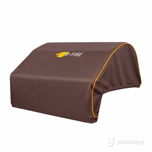 Защитный чехол B-Fire (Б-Огонь) для гриля Kutuzov 4 (Кутузов 4)