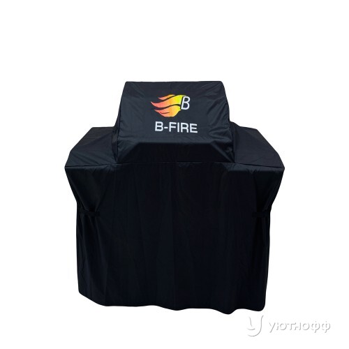 Защитный чехол B-Fire (Б-Огонь) для гриля на 2 горелки