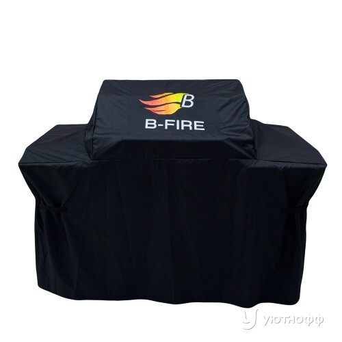Защитный чехол B-Fire (Б-Огонь) для гриля на 4 горелки