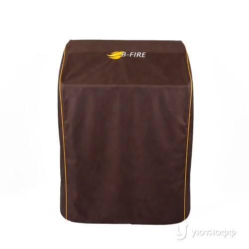 Защитный чехол B-Fire (Б-Огонь) для гриля со столиками Kutuzov 4 (Кутузов 4)