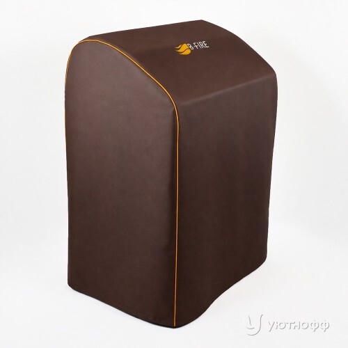 Защитный чехол B-Fire (Б-Огонь) для гриля со столиками Kutuzov 4 (Кутузов 4)