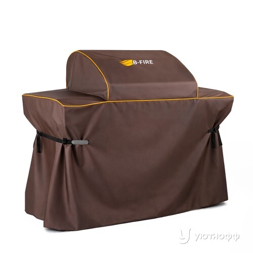 Защитный чехол B-Fire (Б-Огонь) для стационарного гриля