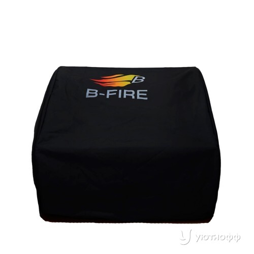 Защитный чехол B-Fire (Б-Огонь) для встраиваемого гриля на 3 горелки