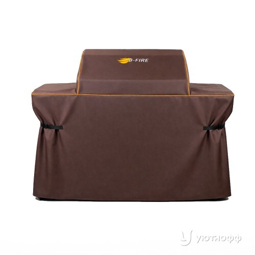 Защитный чехол B-Fire (Б-Огонь) для стационарного гриля