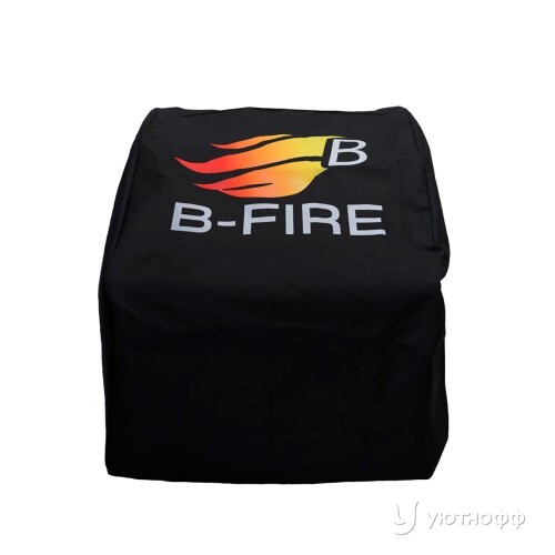 Защитный чехол B-Fire (Б-Огонь) для встраиваемого гриля на 2 горелки