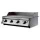 Портативный газовый гриль B-Fire-03 Кутузов 4 HoReCa для ресторана