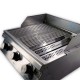 Портативный газовый гриль B-Fire-04 Кутузов 3 HoReCa для ресторана
