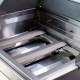 Портативный газовый гриль B-Fire-04 Кутузов 3 HoReCa для ресторана