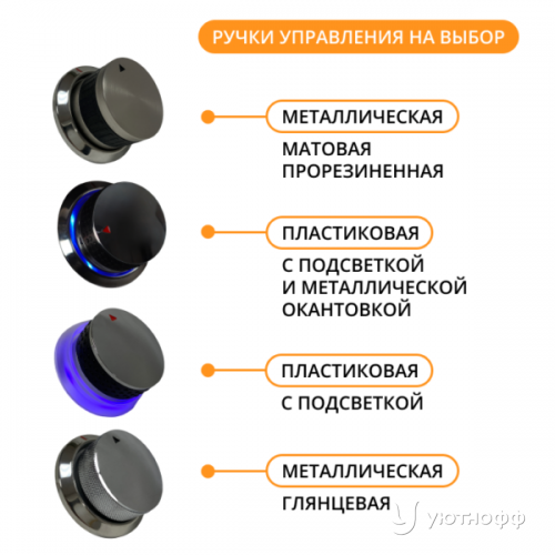 Гриль-барбекю B-Fire-06 (Б-Огонь 06) Кутузов 2 (Кутузов 2) из стали