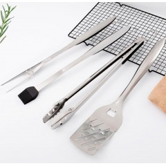 Набор для газового гриля B-Fire (Б-огонь)