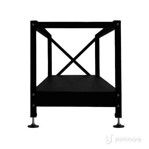 Мобильная подставка под мини гриль B-fire (Б-огонь) для 2-х горелок