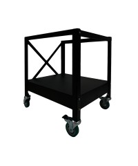 Подставка под гриль B-Fire (Б-огонь) 2 горелки, 500 мм