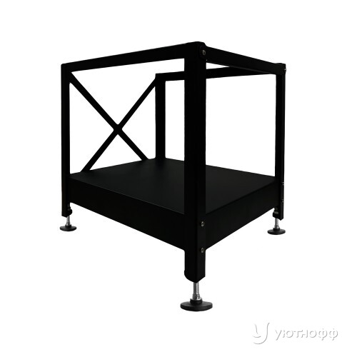 Мобильная подставка под мини гриль B-fire (Б-огонь) для 2-х горелок