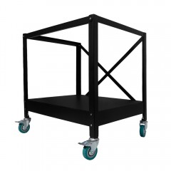 Подставка под гриль B-Fire (Б-огонь) 3 горелки, 600 мм