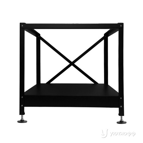 Мобильная подставка под мини гриль B-fire (Б-огонь) для 3-х горелок