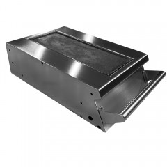 Столик с чугунным противнем B-Fire (Б-огонь)