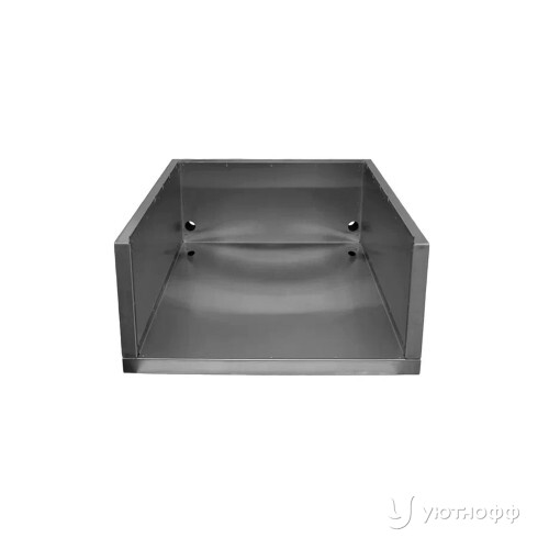 Малый короб B-Fire (Б-огонь) под гриль 2 горелки из нержавеющей стали