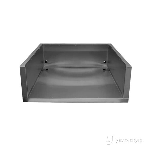 Средний короб B-Fire (Б-огонь) под гриль 3 горелки из нержавеющей стали