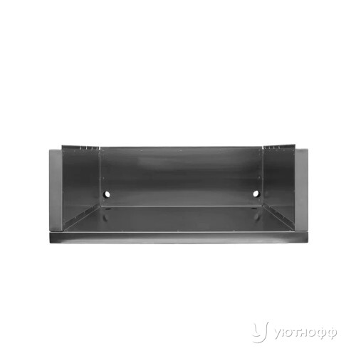 Средний короб B-Fire (Б-огонь) под гриль 3 горелки из нержавеющей стали