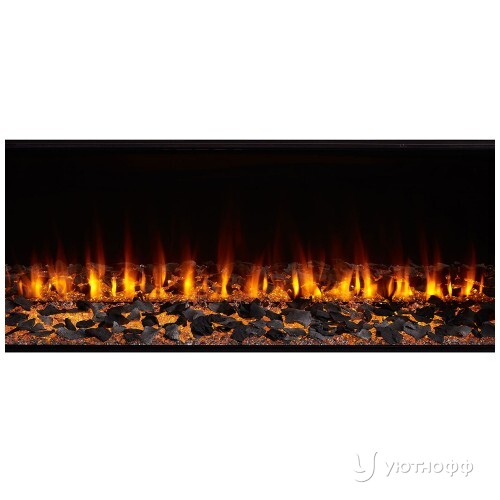 Электрокамин British Fires New Forest 1200 with Signature logs Электрокамин British Fires New Forest 1200 with Signature logs