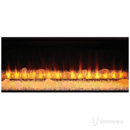 Электрокамин British Fires New Forest 1200 with Signature logs Электрокамин British Fires New Forest 1200 with Signature logs