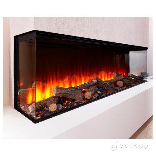 Электрокамин British Fires New Forest 1200 with Signature logs Электрокамин British Fires New Forest 1200 with Signature logs