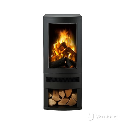 Электрокамин British Fires Bramshaw Stove Электрокамин British Fires Bramshaw Stove