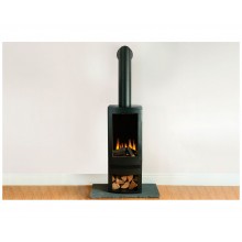 Электрокамин Bramshaw Stove