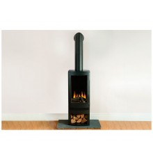 Электрокамин Bramshaw Stove