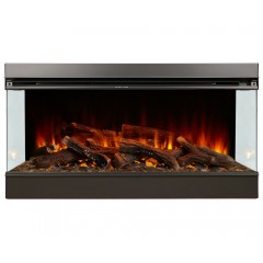 Электрокамин New Forest 870 with Signature logs (дрова и кристаллы) Электрокамин New Forest 870 with Signature logs (дрова и кристаллы)