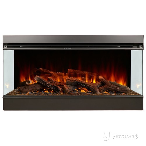 Электрокамин с обогревом New Forest 870 with Signature logs Электрокамин с обогревом New Forest 870 with Signature logs