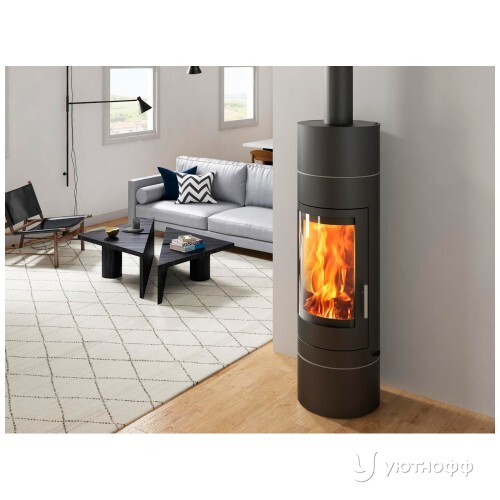 Печь-камин EMBER София 552 XL Печь-камин EMBER София 552 XL