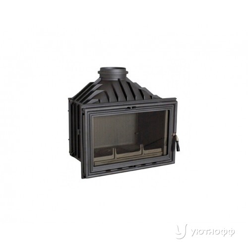 Каминная чугунная топка Hergom H03/70 CLASSIC Каминная чугунная топка Hergom H03/70 CLASSIC