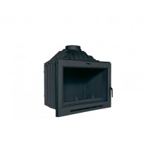 Каминная дровяная топка Hergom H03/80 CLASSIC (H03/80 Классик)