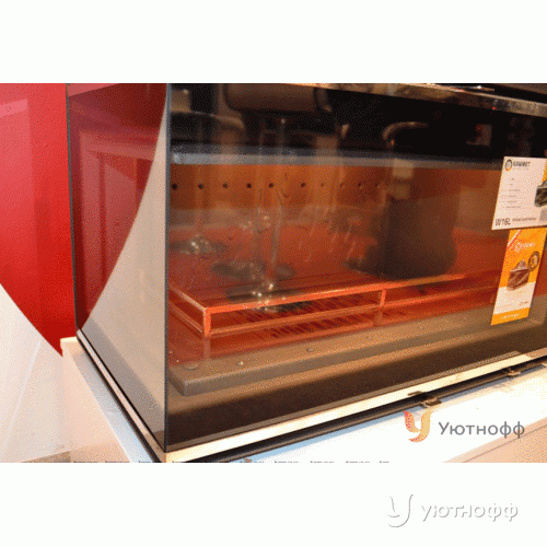 Каминная чугунная топка Kaw-Met W16 LB (2 стекла) Каминная чугунная топка Kaw-Met W16 LB (2 стекла)