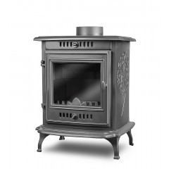 Дровяная печь Kaw-Met P10 6.8 EKO