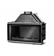Дровяная каминная топка Kaw-Met W16 18 кВт
