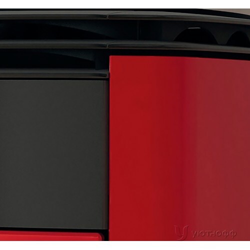 Норма S EVO Идро DSA Норма S EVO Идро DSA