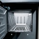 Отопительно-варочная печь Ла Нордика Романтика 3.5 DX Правая
