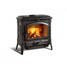 Дровяная печь La Nordica THERMOISOTTA DSA с водяным контуром (печь-камин Термоизотта)