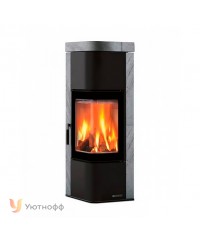 Дровяная печь La Nordica ZEN Petra (печь-камин Зен Петра)