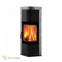 Дровяная печь La Nordica ZEN Petra (печь-камин Зен Петра)